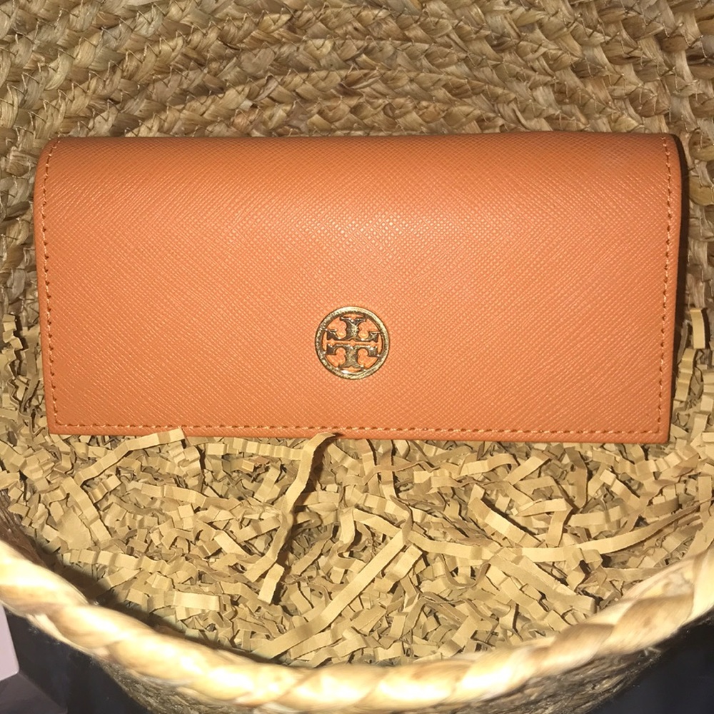 Tori Burch Sunglasses Case